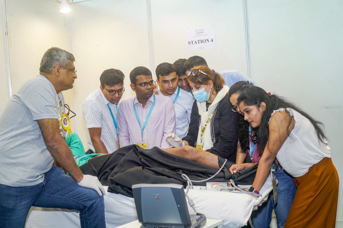 AORA INDIA - WORKSHOP
