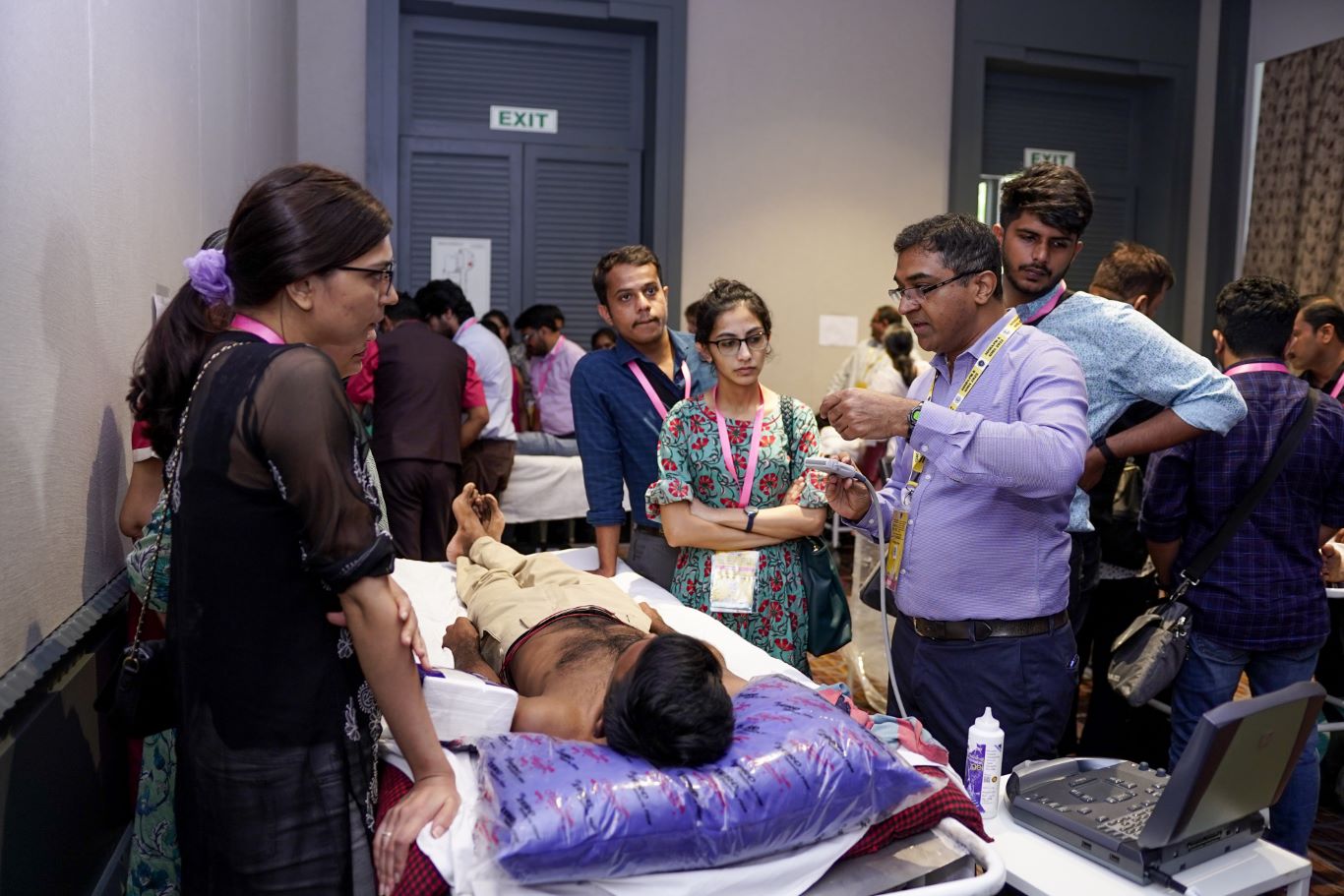 AORA INDIA - WORKSHOP