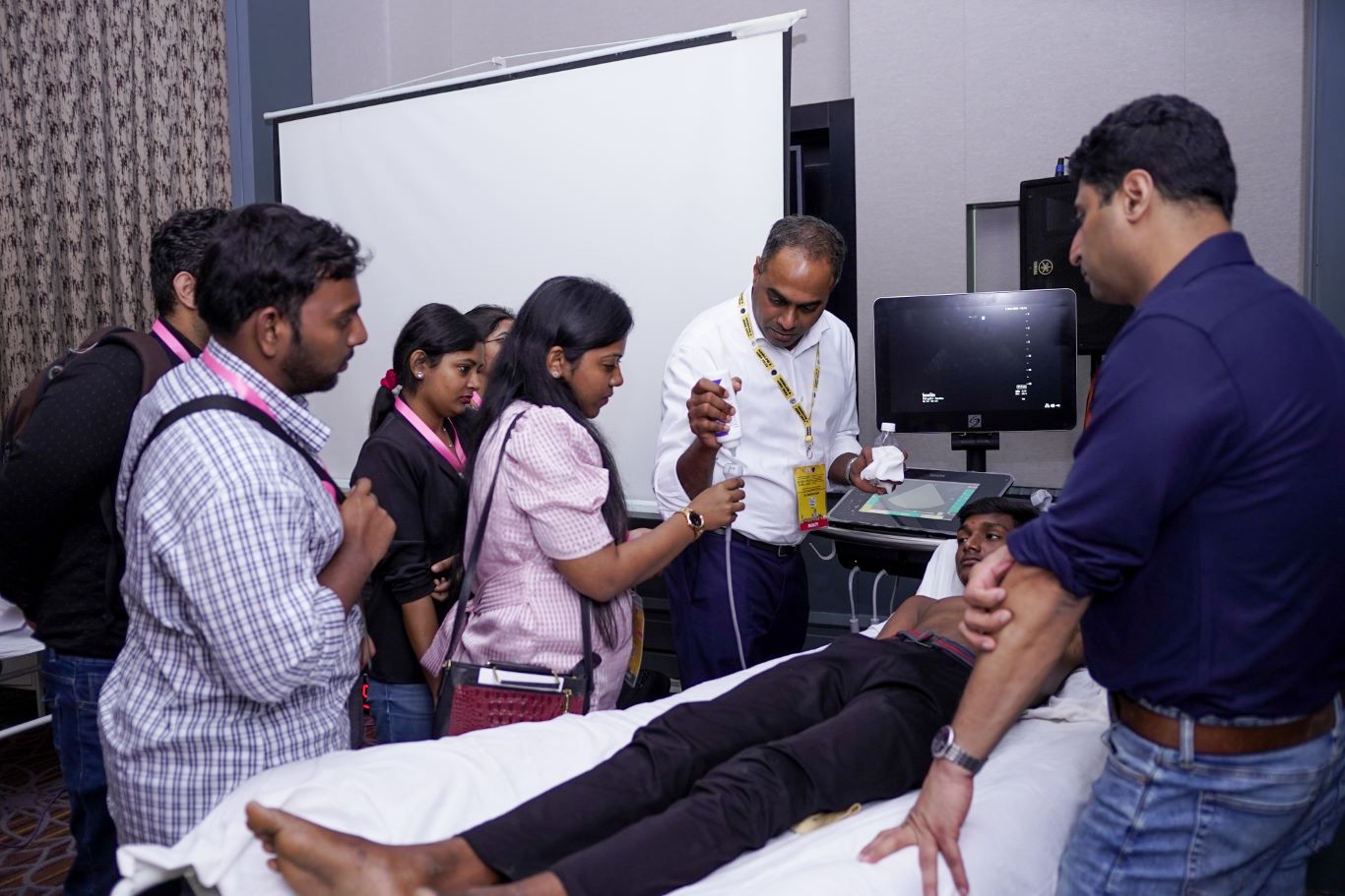 AORA INDIA - WORKSHOP