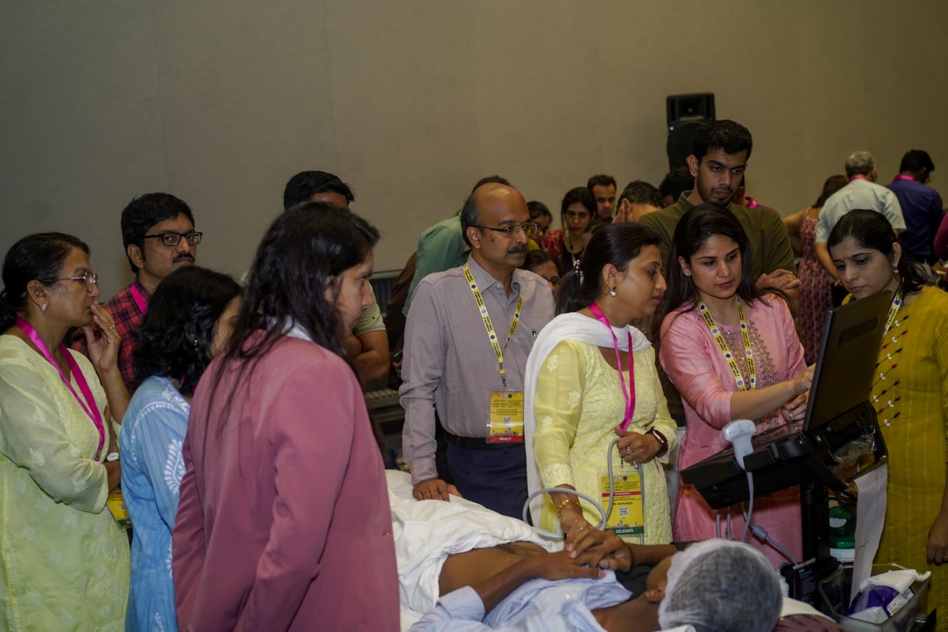 AORA INDIA - WORKSHOP