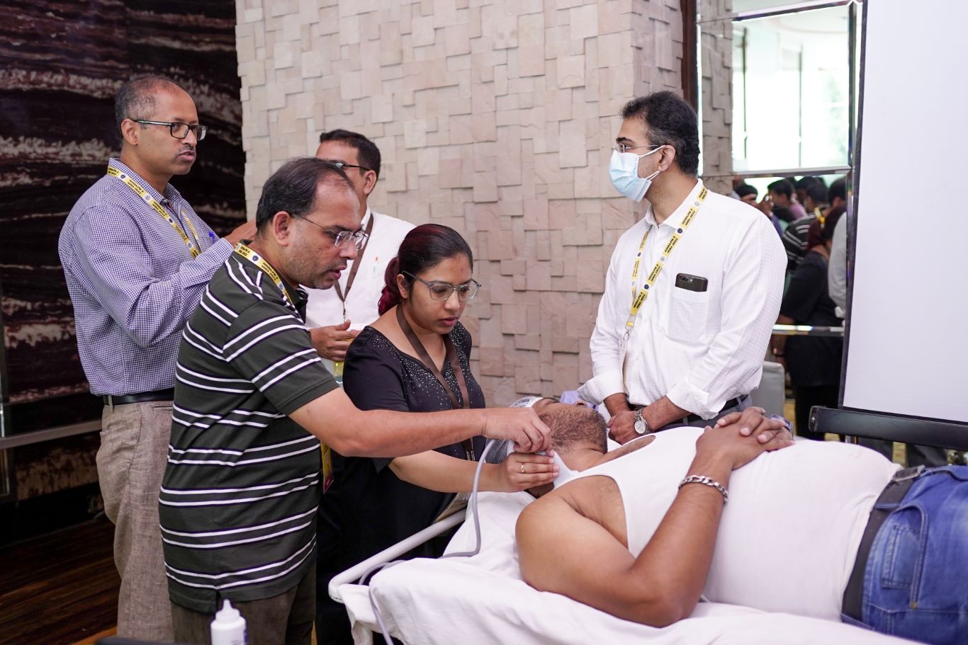 AORA INDIA - WORKSHOP