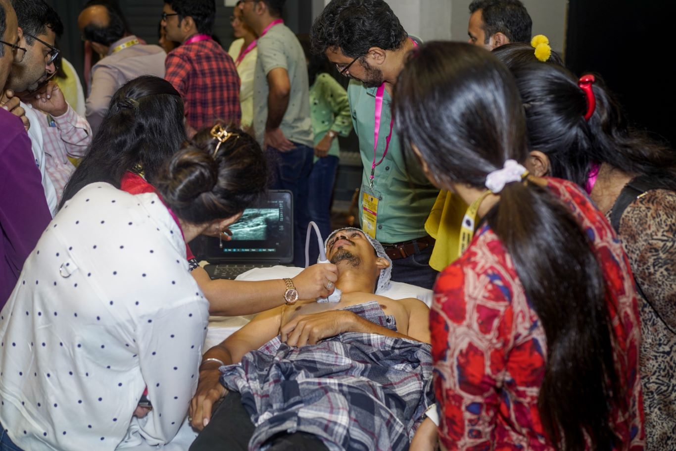 AORA INDIA - WORKSHOP