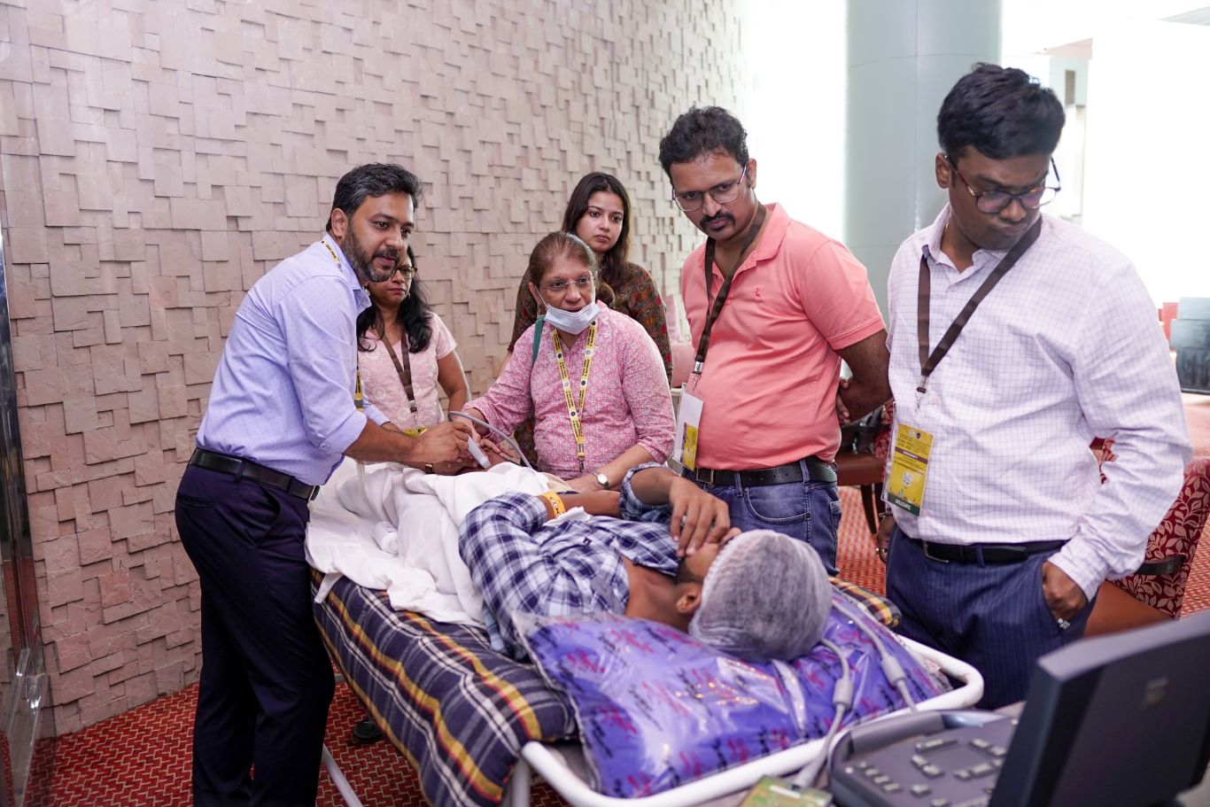 AORA INDIA - WORKSHOP