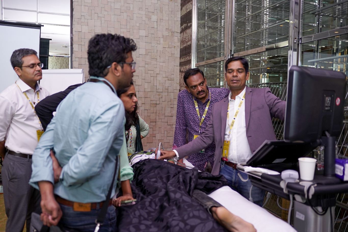 AORA INDIA - WORKSHOP
