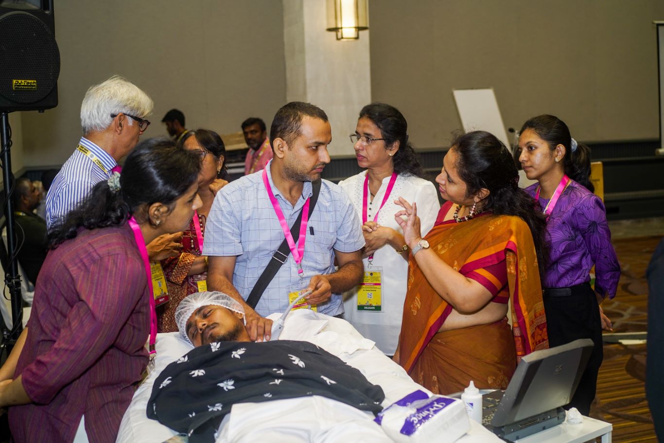 AORA INDIA - WORKSHOP