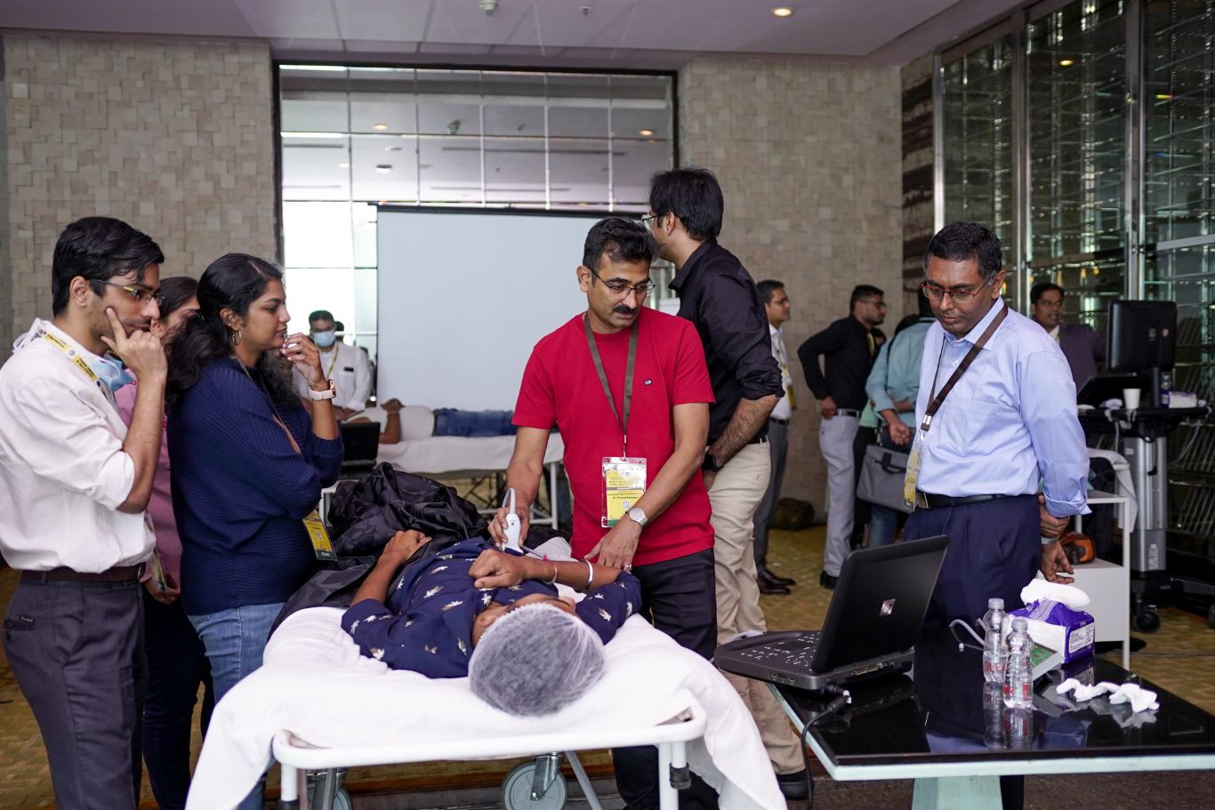 AORA INDIA - WORKSHOP