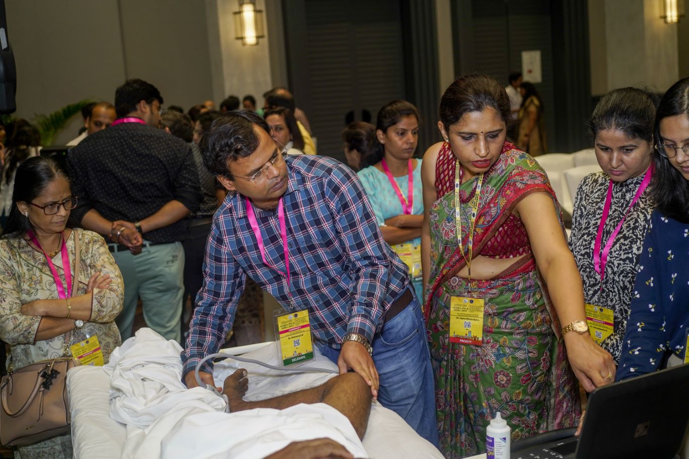 AORA INDIA - WORKSHOP