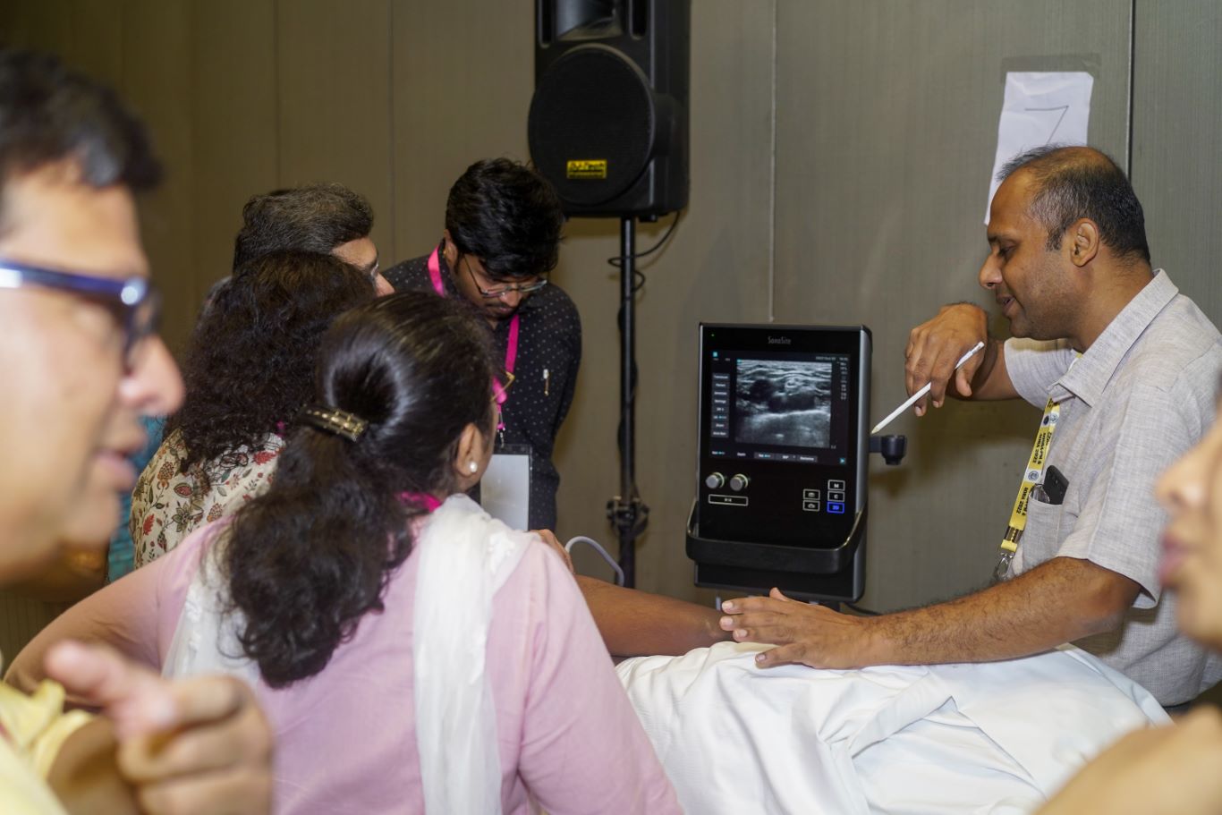 AORA INDIA - WORKSHOP