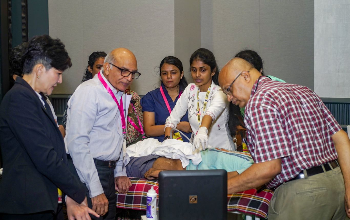 AORA INDIA - WORKSHOP