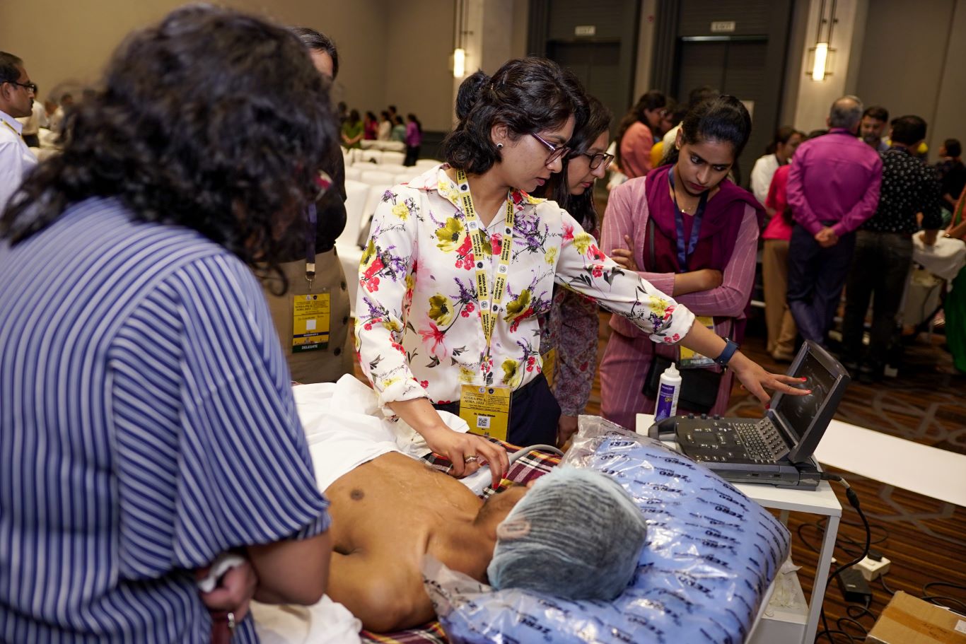 AORA INDIA - WORKSHOP