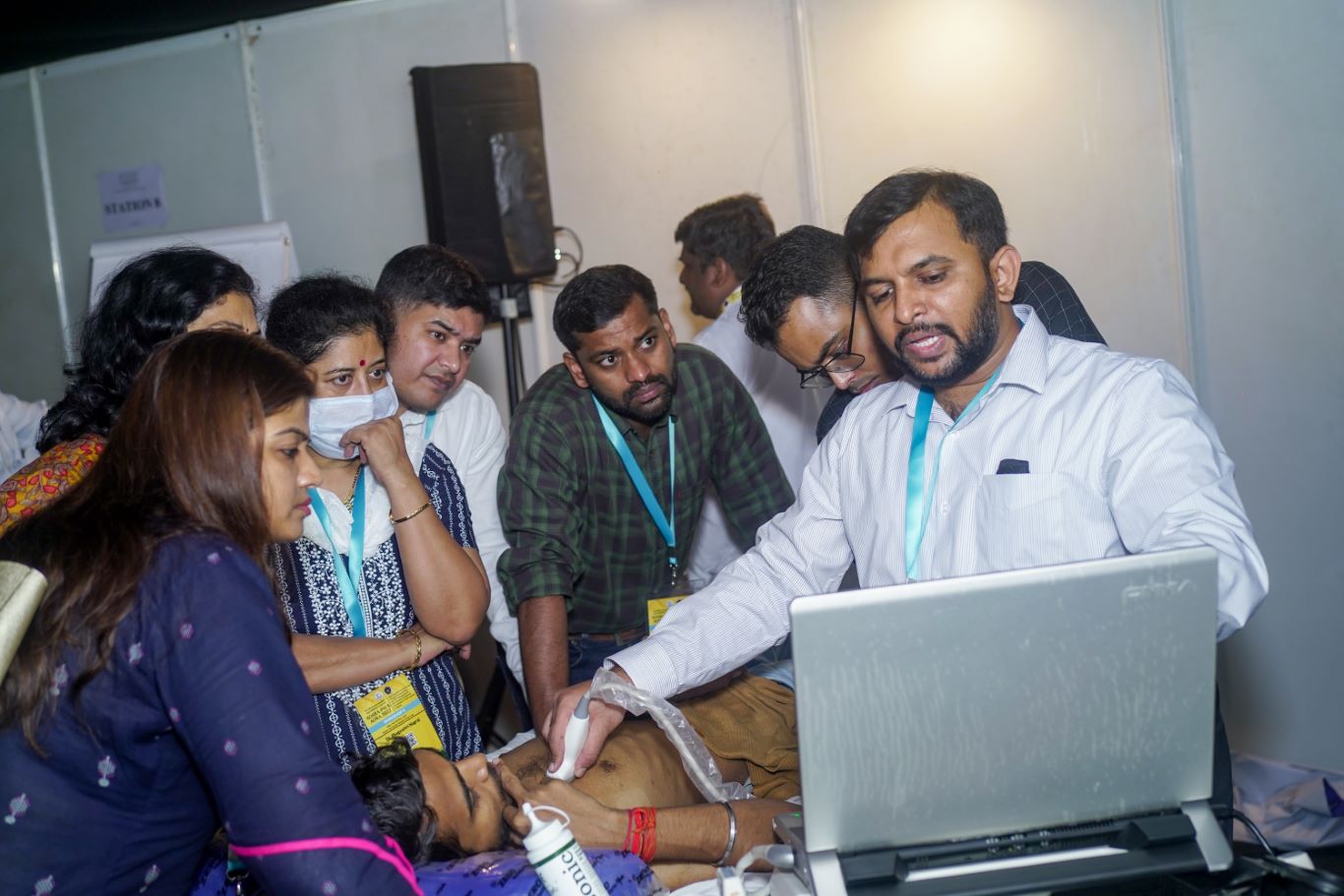 AORA INDIA - WORKSHOP