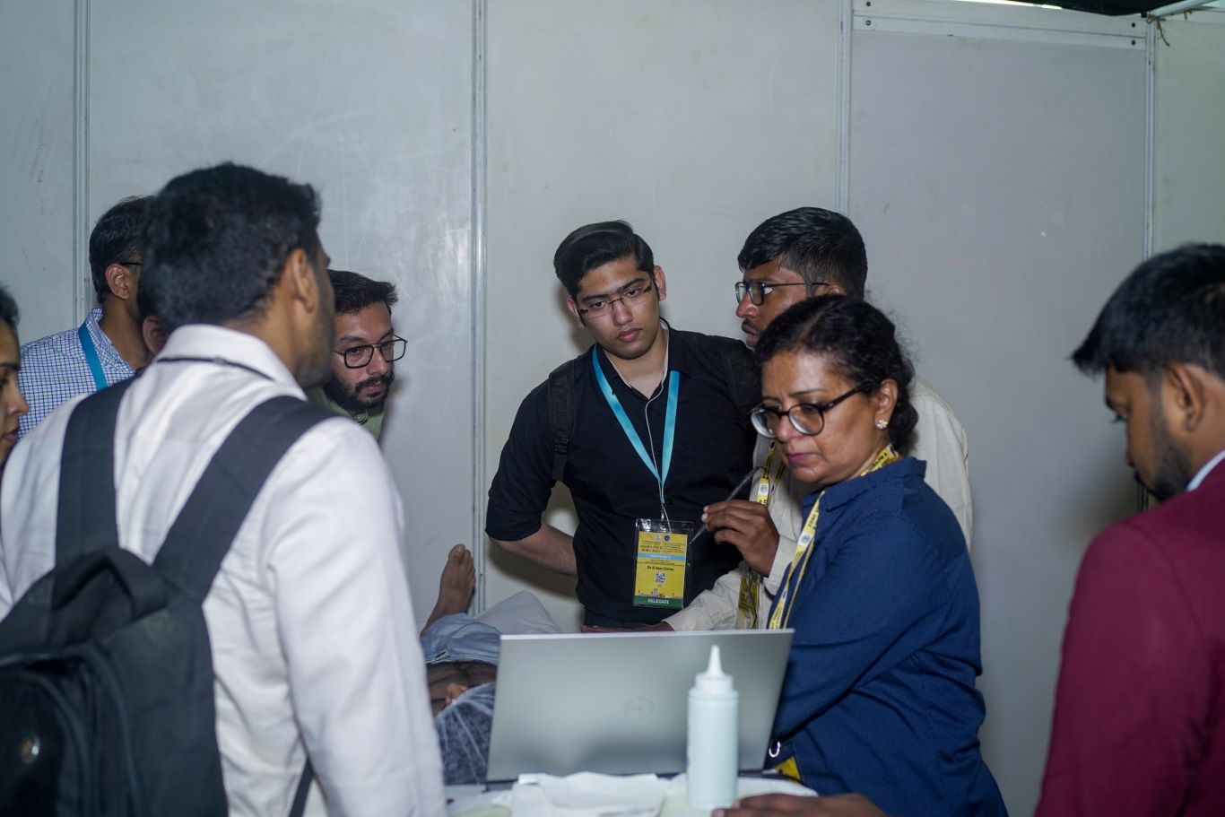 AORA INDIA - WORKSHOP