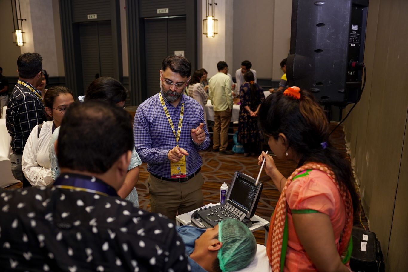 AORA INDIA - WORKSHOP