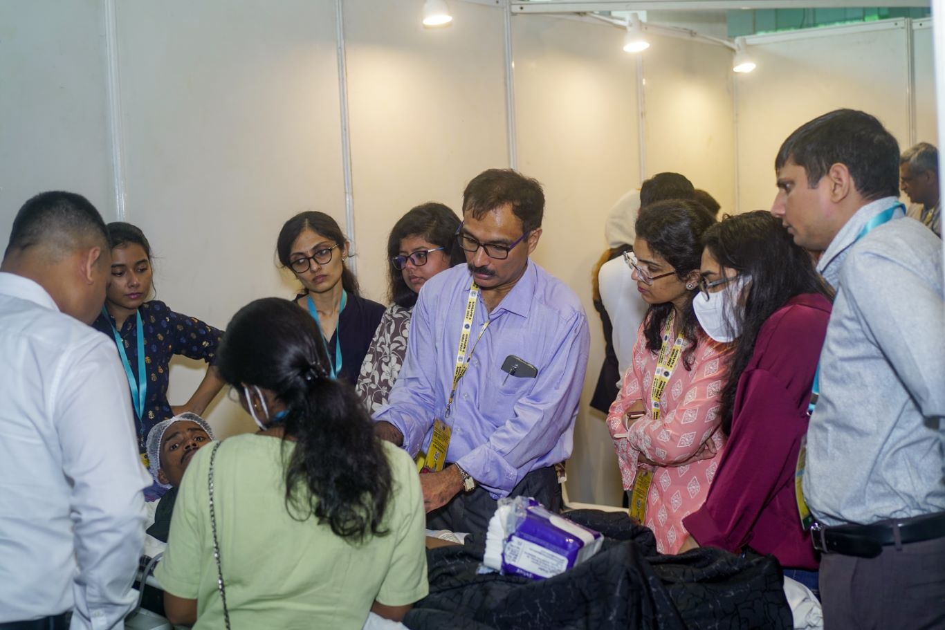 AORA INDIA - WORKSHOP