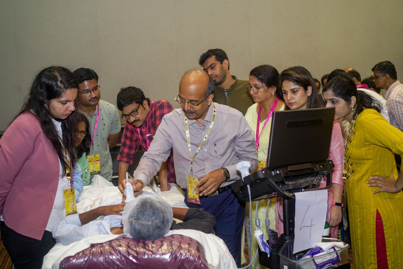 AORA INDIA - WORKSHOP