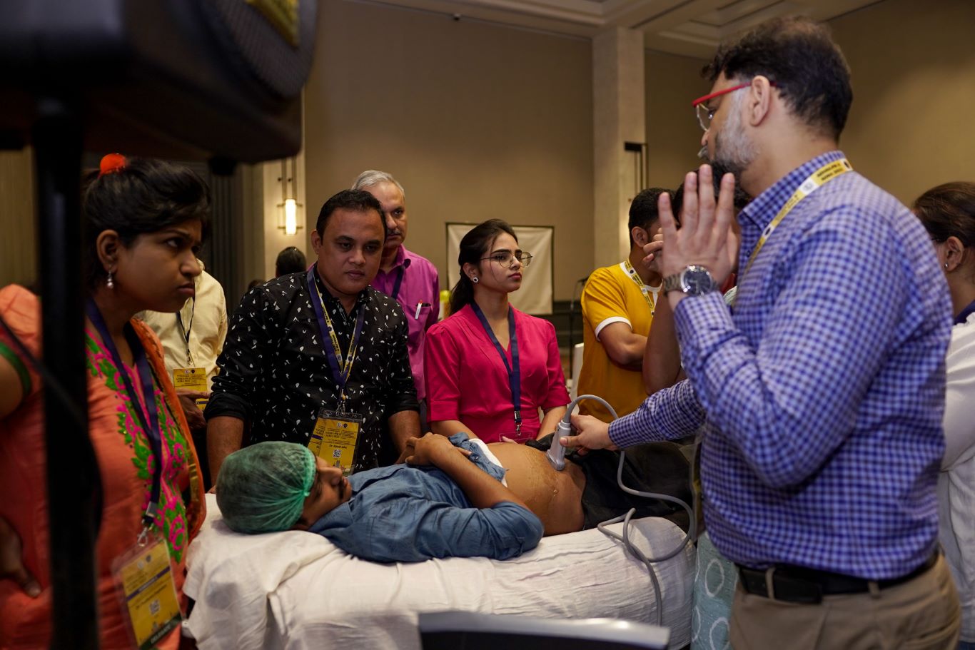 AORA INDIA - WORKSHOP