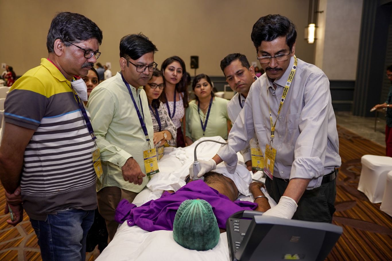 AORA INDIA - WORKSHOP