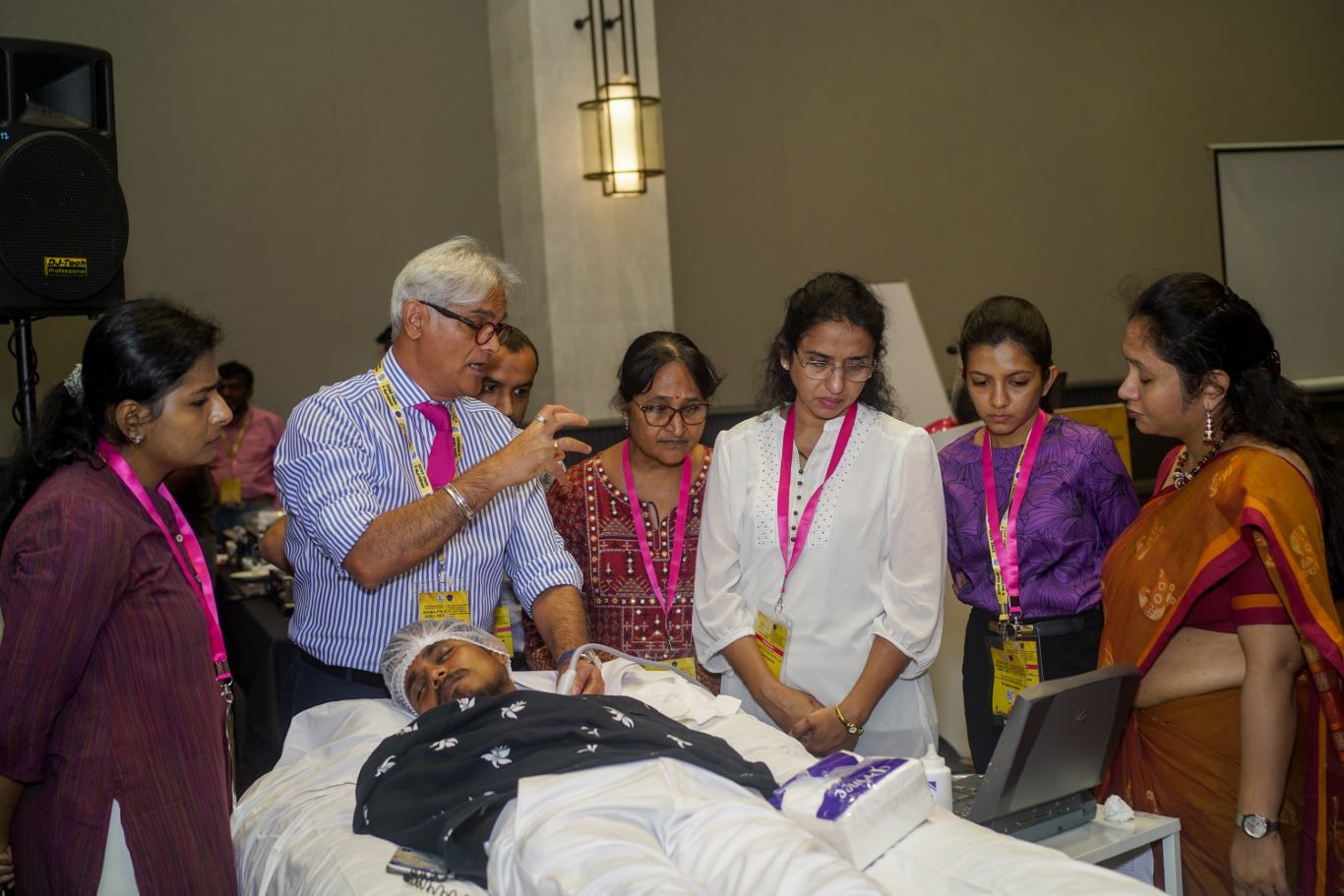 AORA INDIA - WORKSHOP