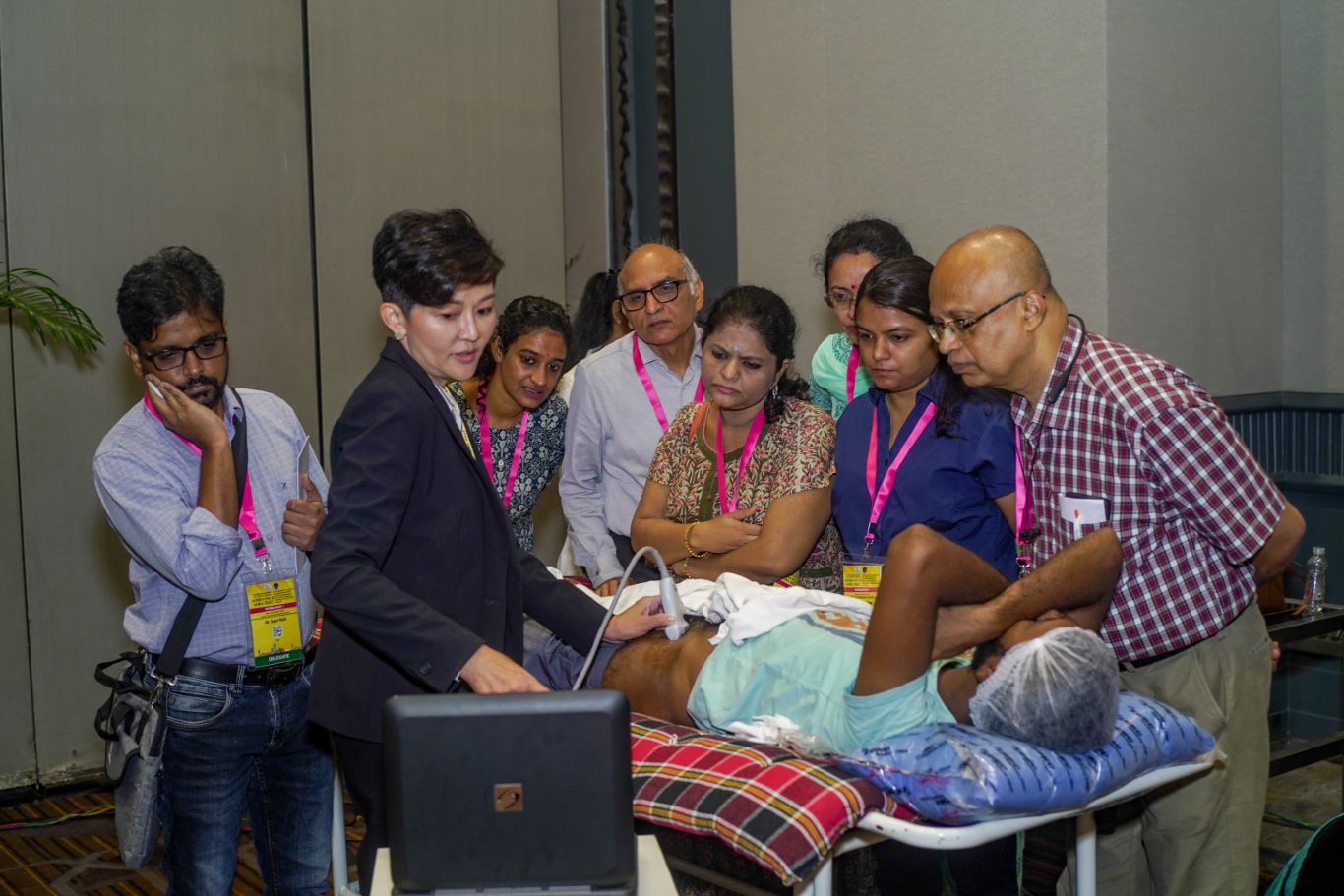 AORA INDIA - WORKSHOP