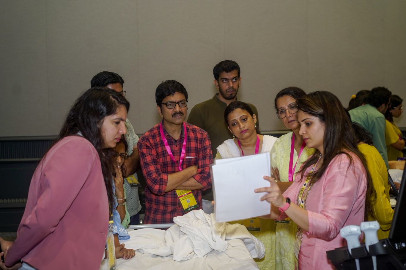 AORA INDIA - WORKSHOP