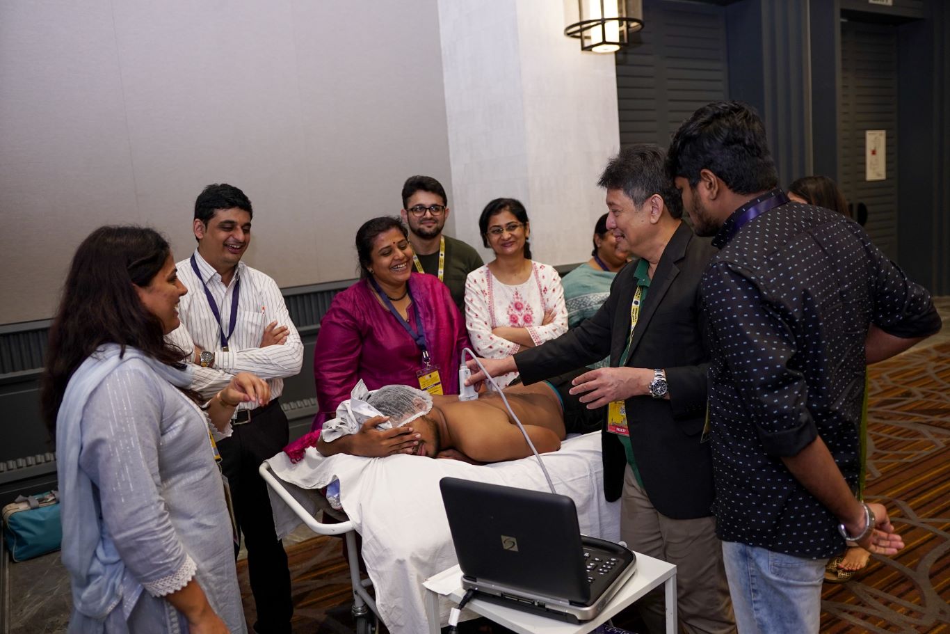 AORA INDIA - WORKSHOP