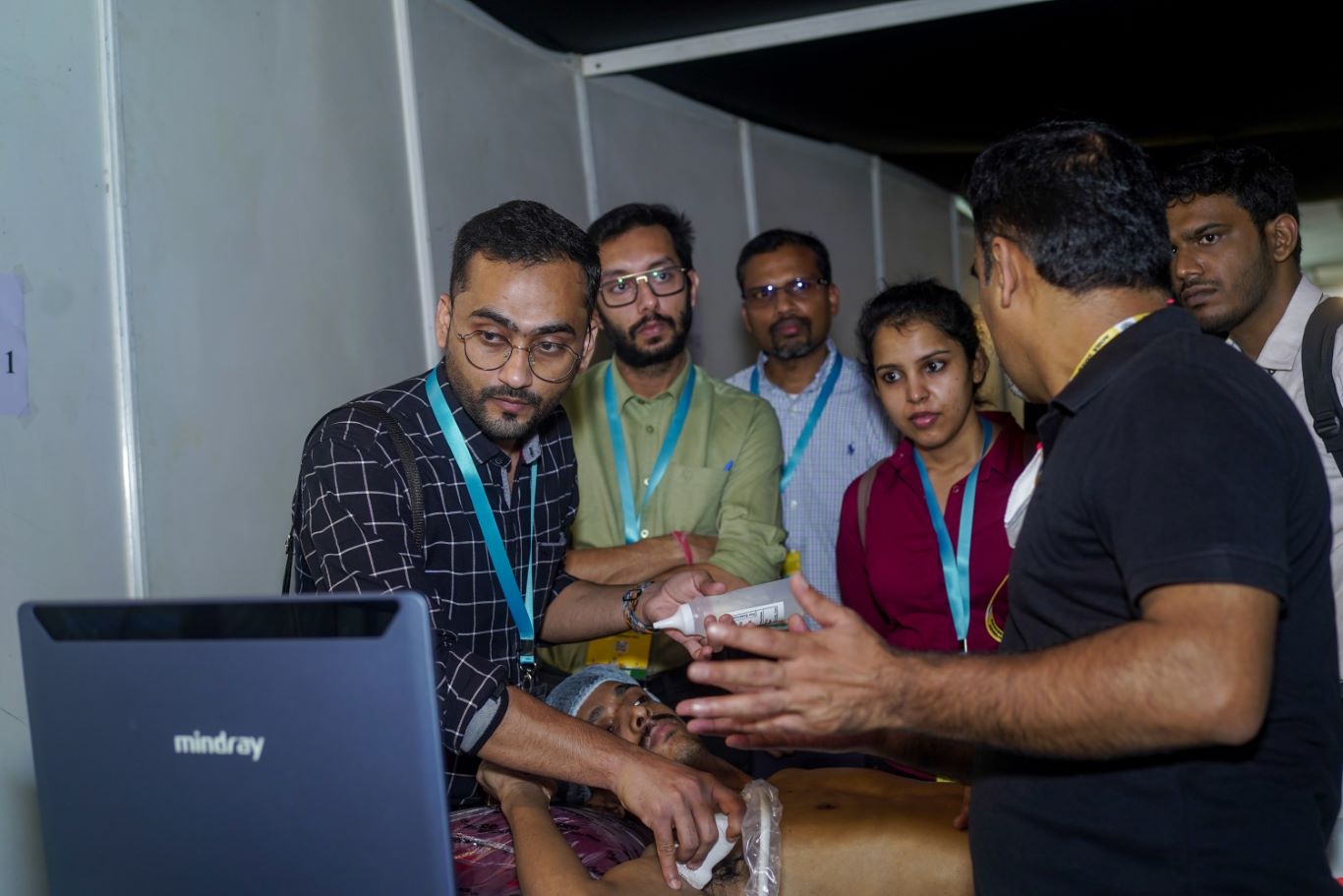 AORA INDIA - WORKSHOP
