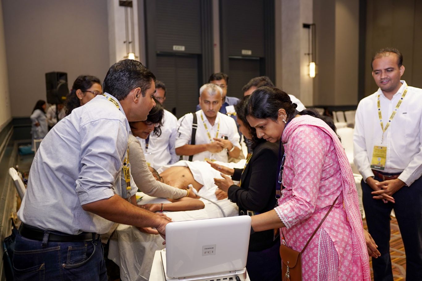 AORA INDIA - WORKSHOP