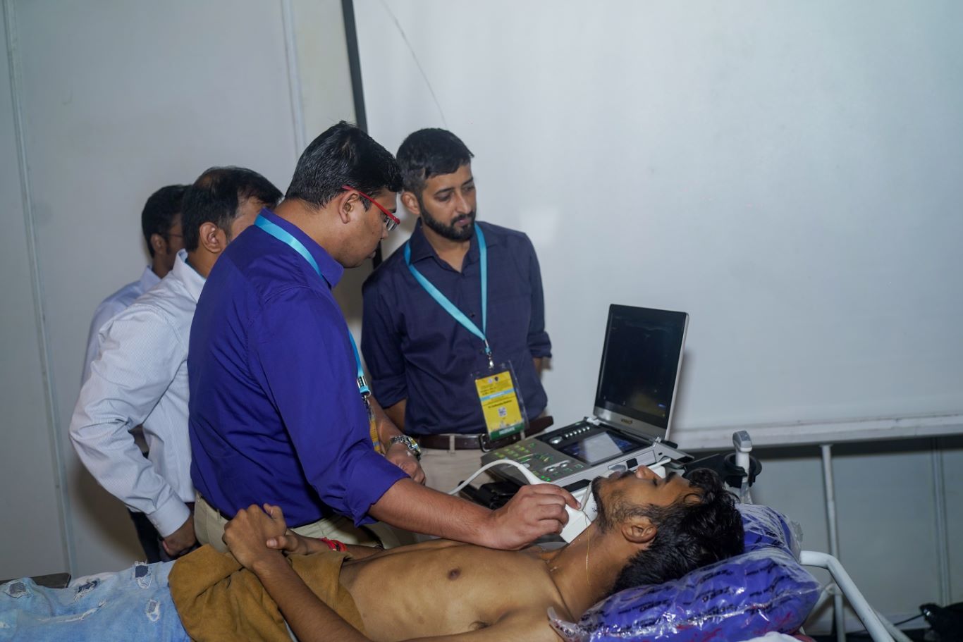 AORA INDIA - WORKSHOP