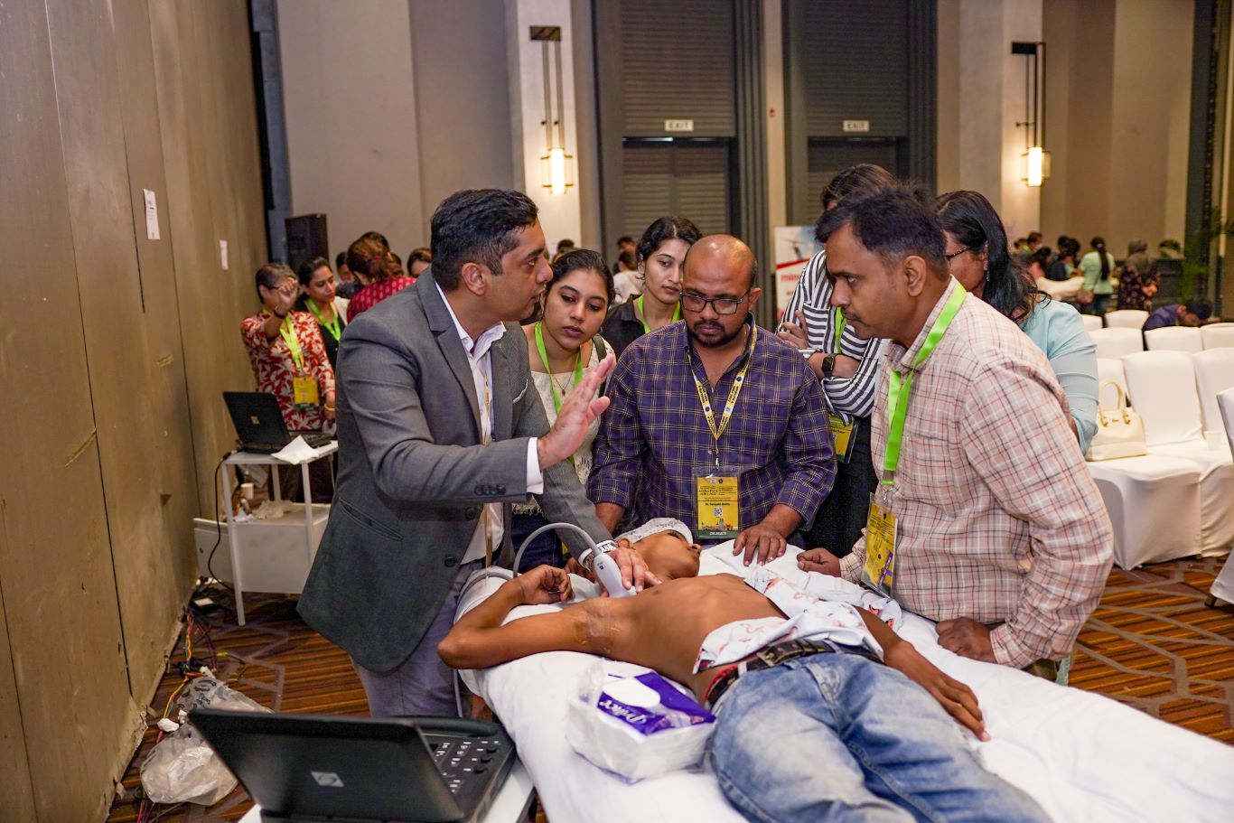 AORA INDIA - WORKSHOP