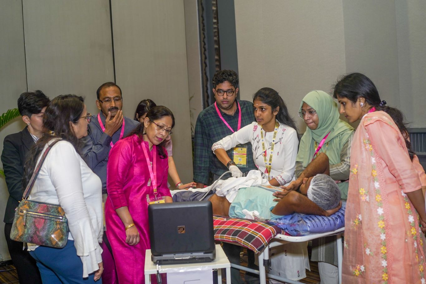 AORA INDIA - WORKSHOP