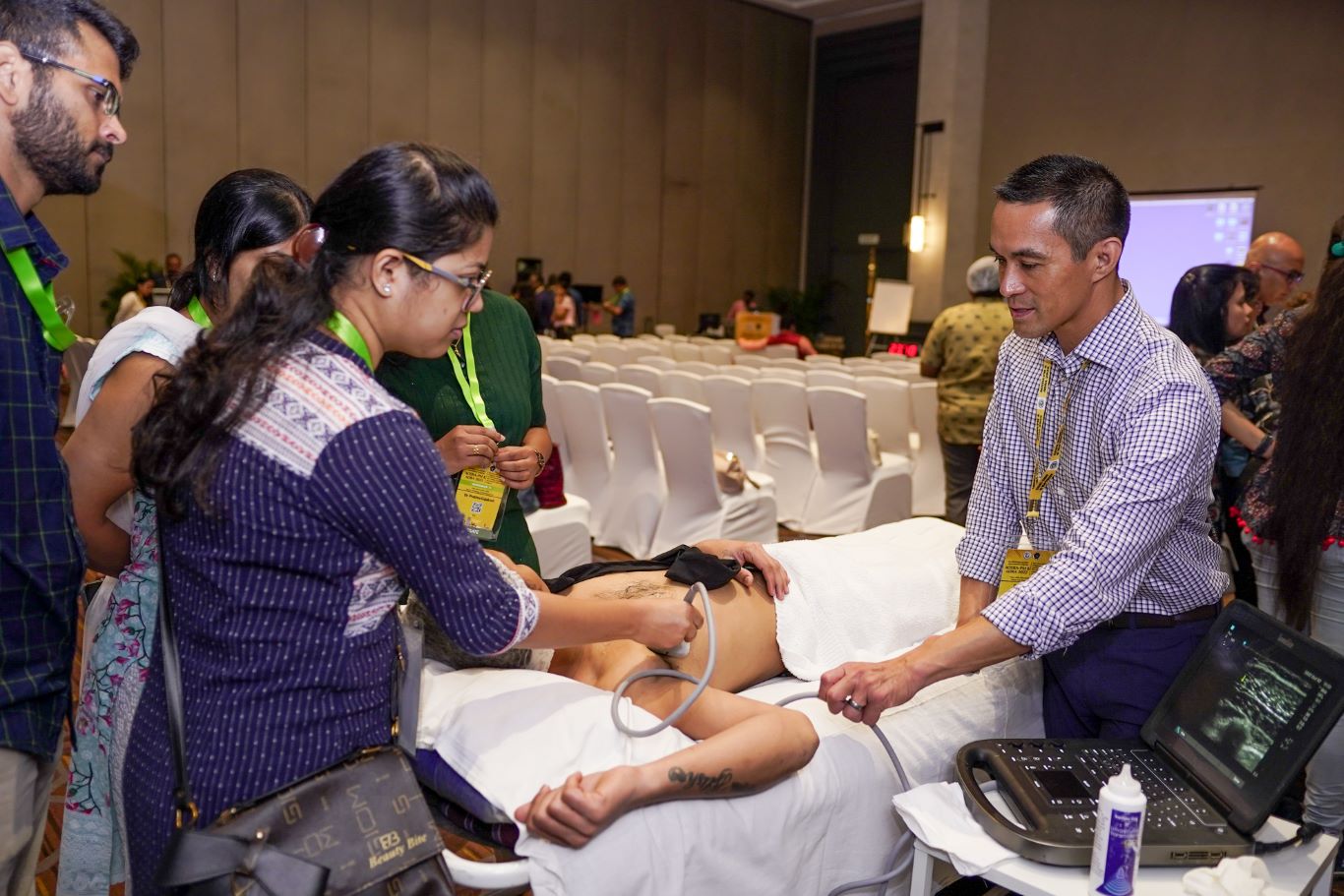 AORA INDIA - WORKSHOP