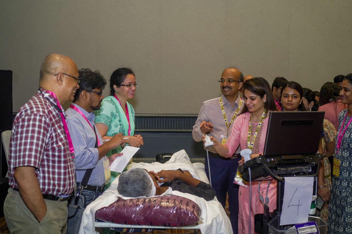 AORA INDIA - WORKSHOP