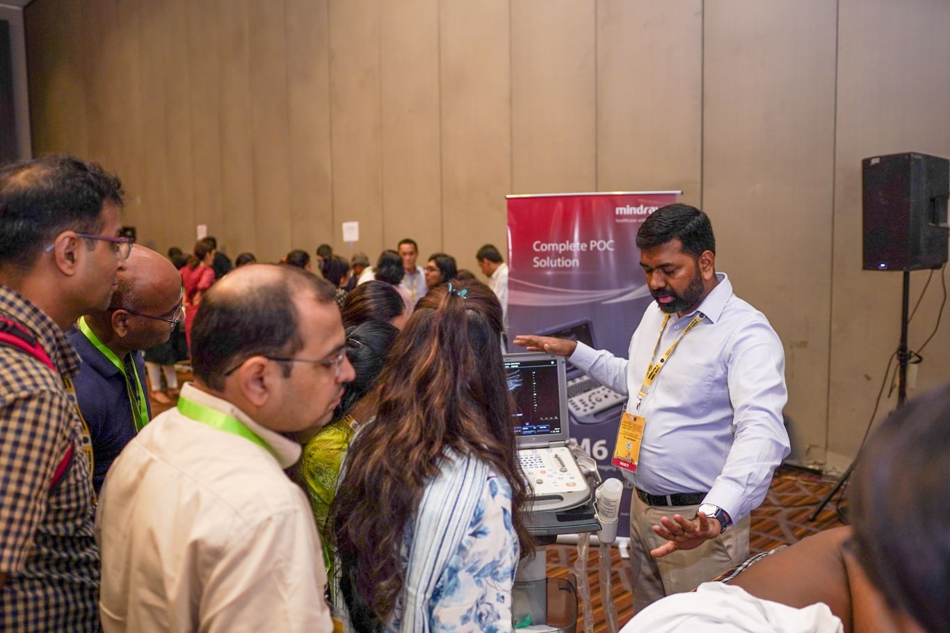 AORA INDIA - WORKSHOP
