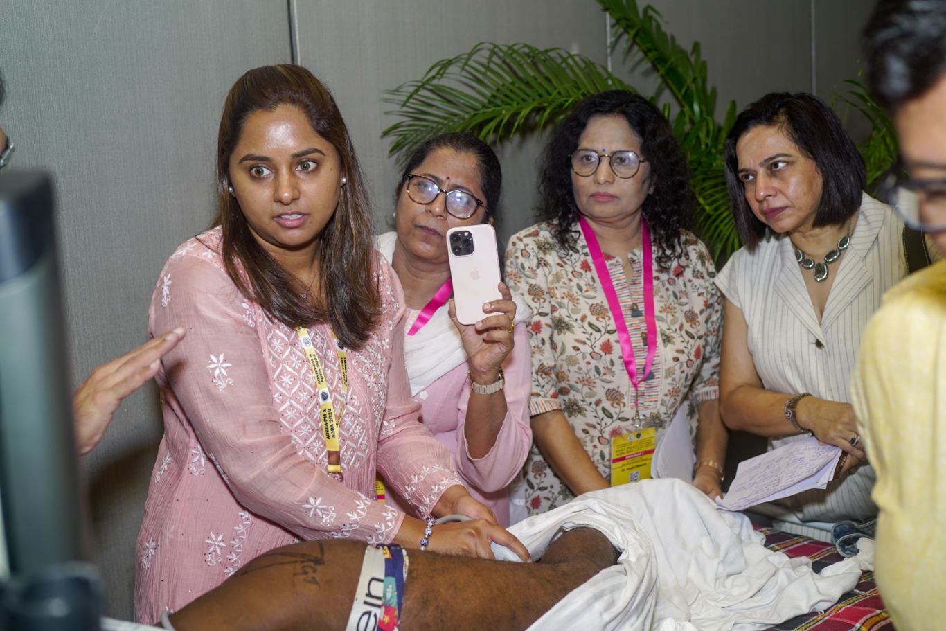 AORA INDIA - WORKSHOP