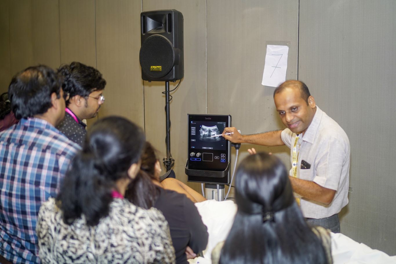 AORA INDIA - WORKSHOP