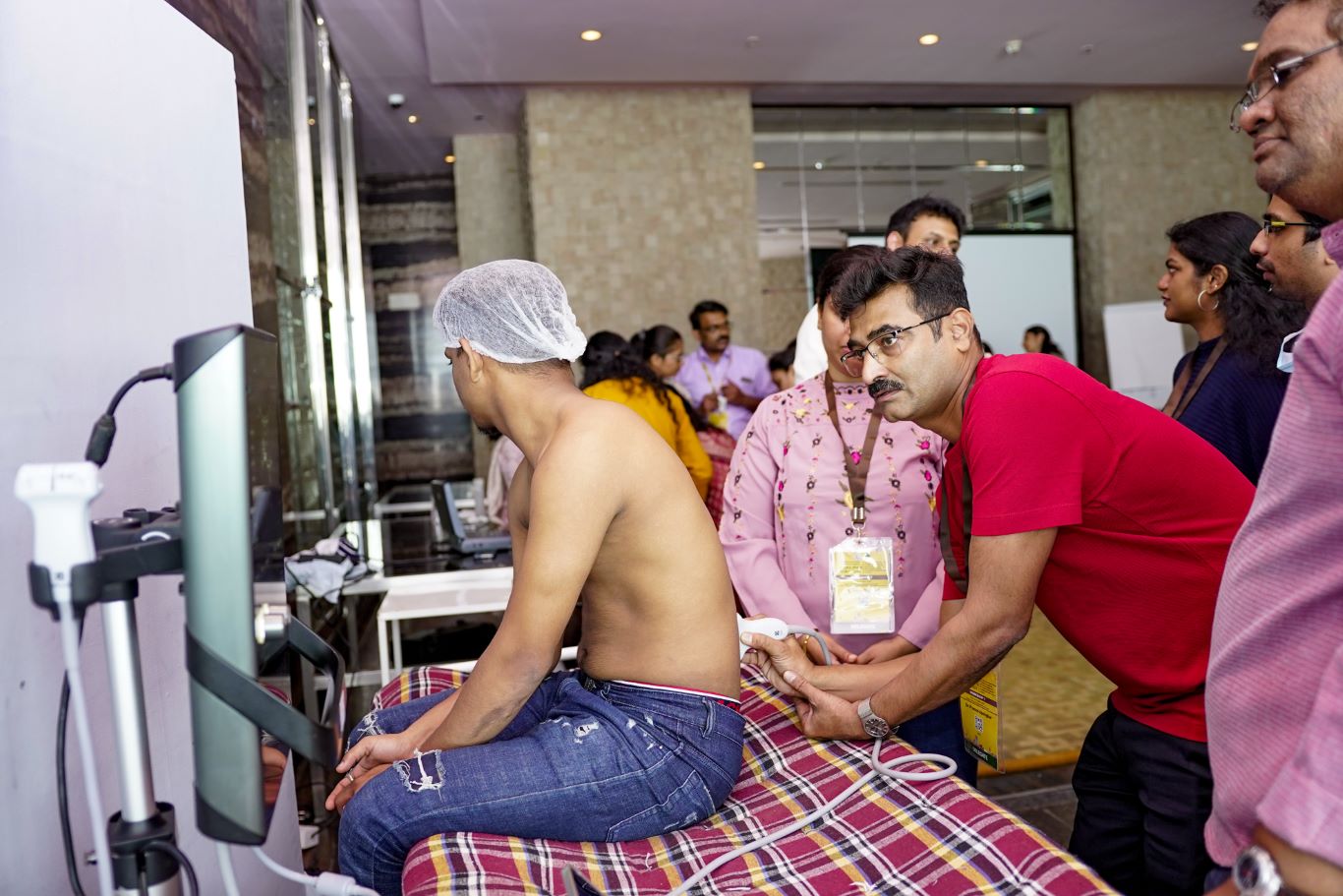 AORA INDIA - WORKSHOP