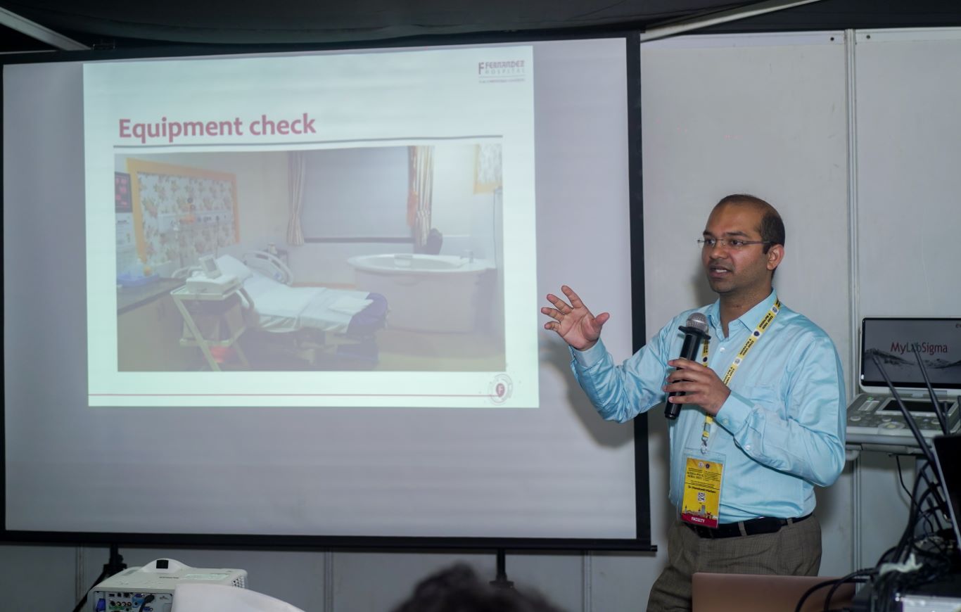 AORA INDIA - WORKSHOP