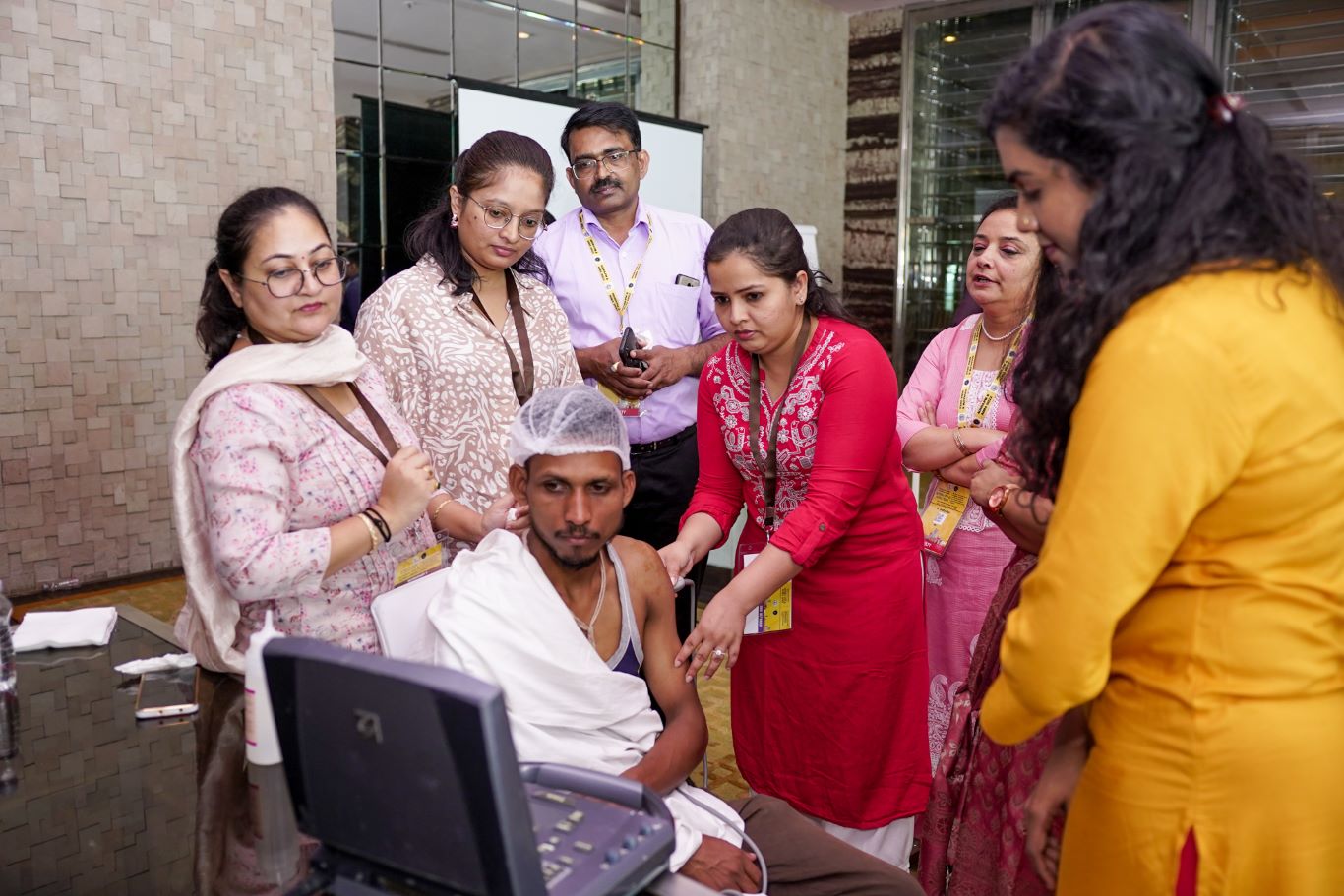 AORA INDIA - WORKSHOP