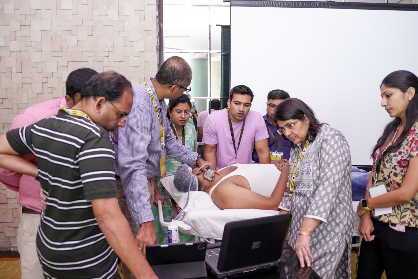 AORA INDIA - WORKSHOP