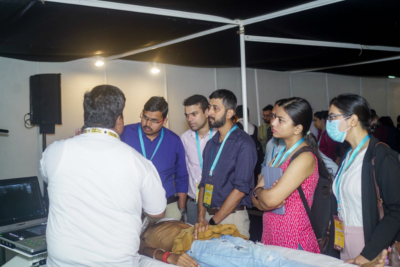 AORA INDIA - WORKSHOP