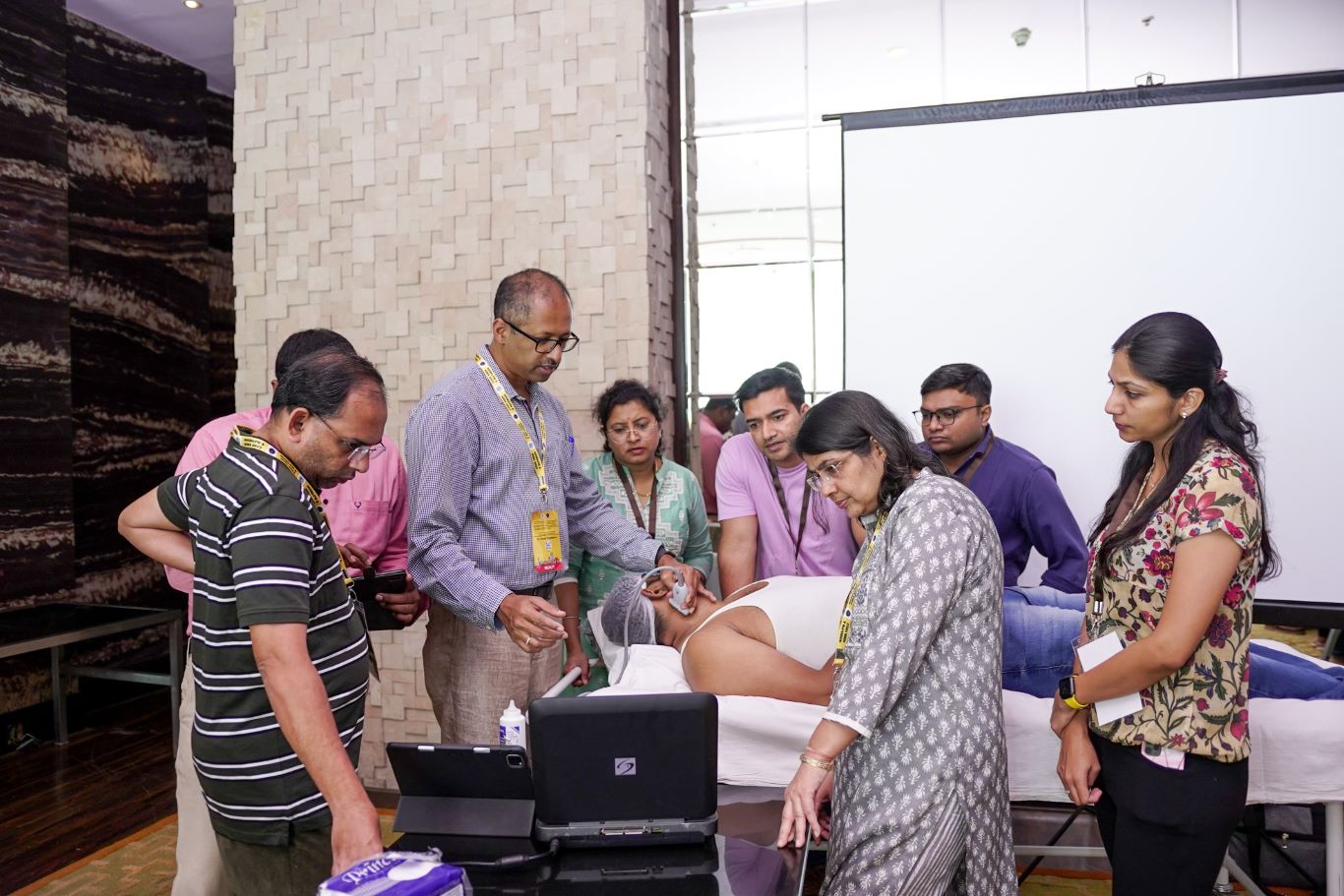 AORA INDIA - WORKSHOP