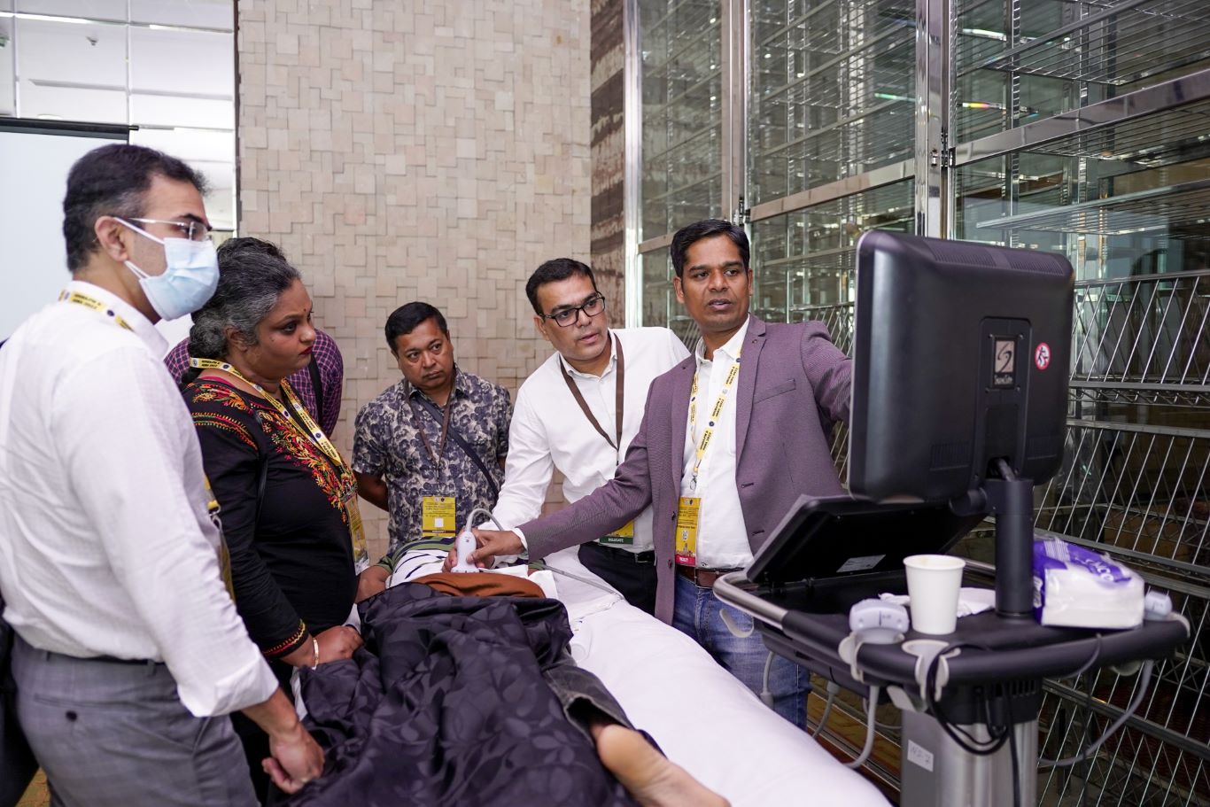 AORA INDIA - WORKSHOP