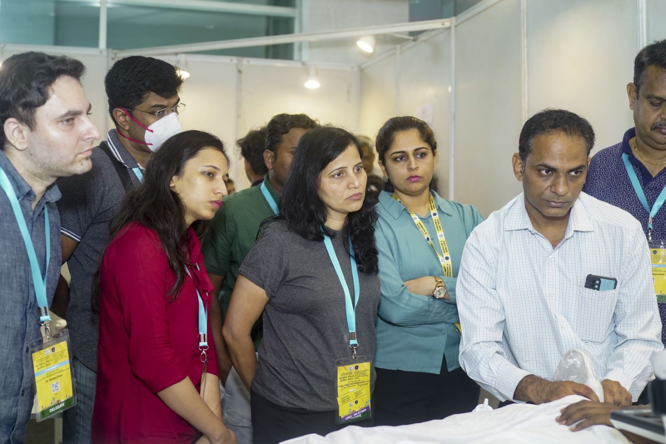 AORA INDIA - WORKSHOP