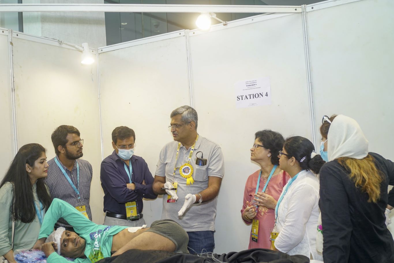 AORA INDIA - WORKSHOP