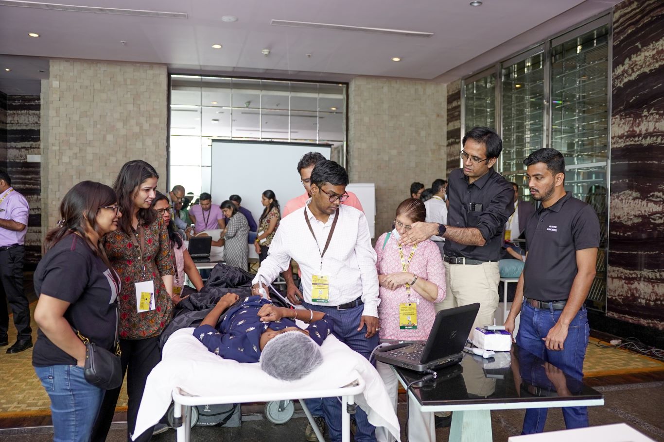 AORA INDIA - WORKSHOP
