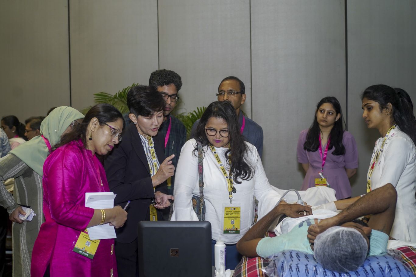 AORA INDIA - WORKSHOP