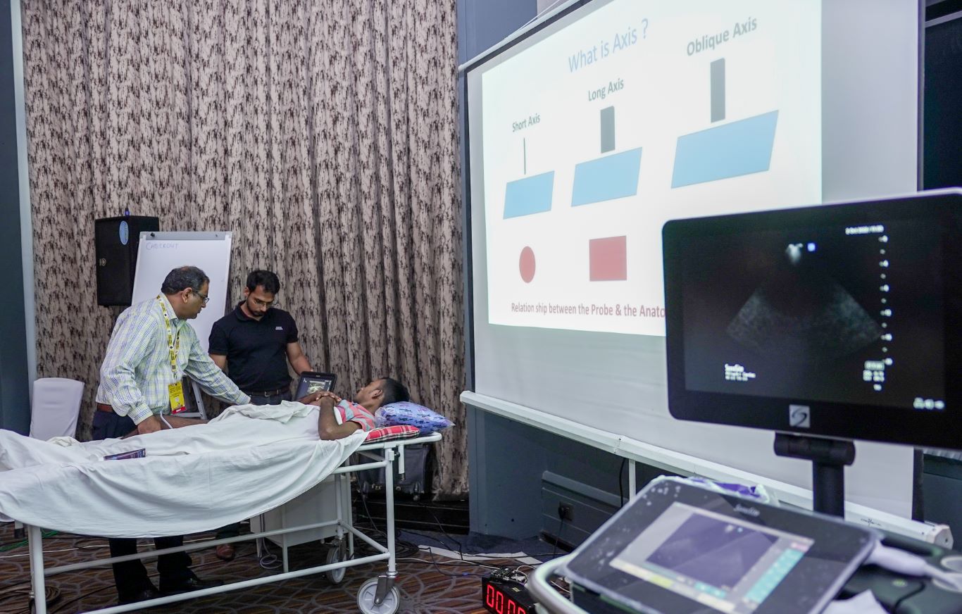 AORA INDIA - WORKSHOP