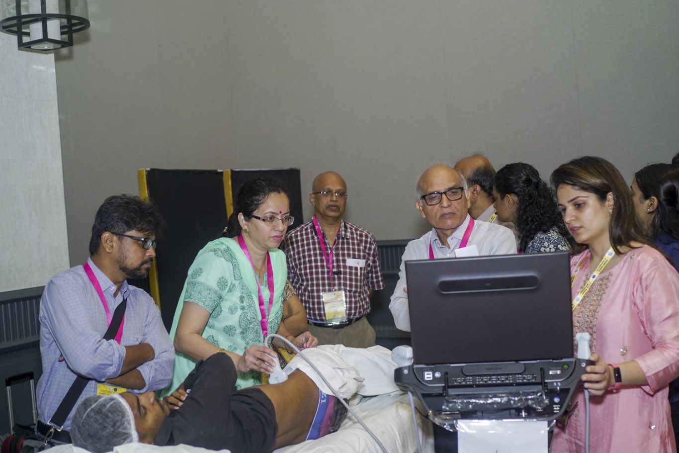 AORA INDIA - WORKSHOP