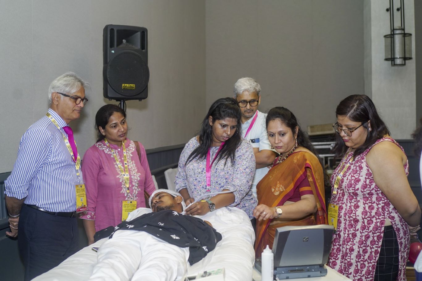 AORA INDIA - WORKSHOP