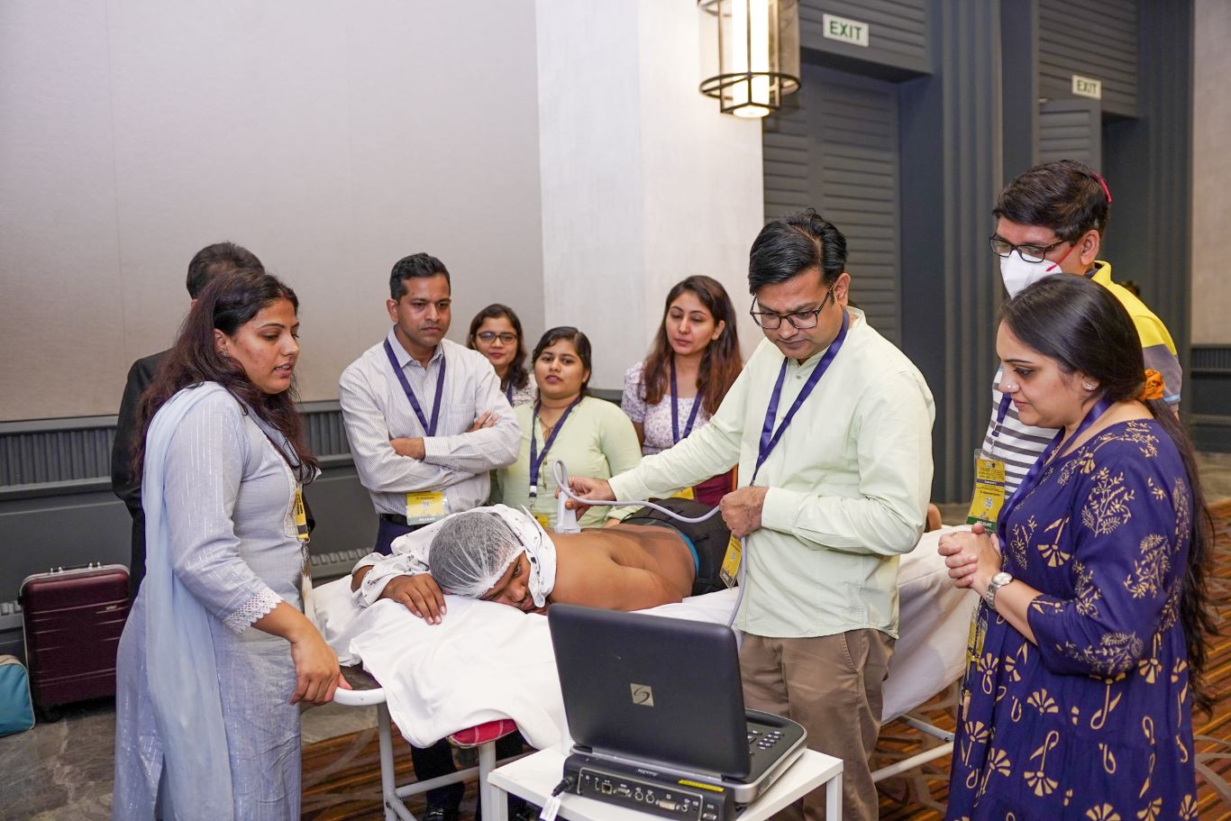 AORA INDIA - WORKSHOP